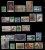 Delcampe - Japon - + De 700 Timbres Lot 113 - Collections, Lots & Séries