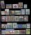 Delcampe - Japon - + De 700 Timbres Lot 113 - Collections, Lots & Séries