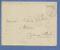 Brief Met Cirkelstempel CELLES (HAINAUT) + Stempel PAYE !!!!!!!!!! - Fortune (1919)