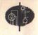 Aigle Sur EMA De 1960. Chimie. U.S. POSTAGE De DAYTON (OHIO) "Pitney Bowes Meter Company" - Scheikunde