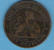 ESPAGNE . 10 Centimos .  1870 / O M . - Provincial Currencies