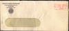 Mc KESSON & ROBBINS,INCORPORATED. EAGLE EMA De 1943. U.S. POSTAGE De SAN FRANCISCO. "Pitney Bowes" - Lettres & Documents