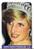 PRINCESS DIANA 1961-1997 ... Beautifull Limited Card * Lady Di Princesse Diana Forever England Rose British - Moda