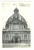 COB 857 Oblitéré SCHERPENHEUVEL Sur Carte MONTAIGU - La Façade De La Basilique - 1951-1975 Heraldieke Leeuw