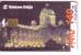 SERBIA ( Ex Yugoslavia ) - Srbija - Palace - Parliament ( Tirage 85.000 Ex. ) - Jugoslavia