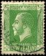 Pays : 362,1 (Nouvelle-Zélande : Dominion Britannique) Yvert Et Tellier N° :   163 (o) / SG 435 - Used Stamps