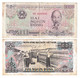 Billets - VIET-NAM, LOT DE 8 BILLETS De 200, 1000, 2000 Et 10000 DONG - Vietnam