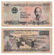 Delcampe - Billets - VIET-NAM, LOT DE 8 BILLETS De 200, 1000, 2000 Et 10000 DONG - Vietnam