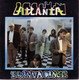 ATLANTA   °°  I WANNA DANCE - 45 T - Maxi-Single