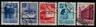 ROMANIA   Scott: # 2269-84 F-VF USED - Used Stamps