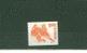 4S0152 Hockey Sur Glace Bandy 1035 à 1036 Suède 1979 Neuf ** - Unused Stamps