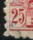 Pays : 166,61 (Espagne)          Yvert Et Tellier N° :   279 (o) - Used Stamps