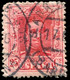 Pays : 166,61 (Espagne)          Yvert Et Tellier N° :   279 A (o) - Used Stamps
