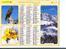 Calendrier Almanach Du Facteur 2004 Faune Aigle Bouquetin Flore - Grand Format : 2001-...