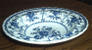 Johnson Brothers - Bowl - AS 1243 - Unclassified