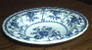 Johnson Brothers - Bowl - AS 1244 - Unclassified