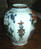 Delft Polychrome - Vase - Vaas - VA 168 - Delft (NLD)