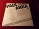 PAUL ANKA    °°°   20 GREATEST HITS - Sonstige - Englische Musik