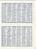 Calendrier Petit Format - 1967 - Terres Lointaines - Formato Piccolo : 1961-70
