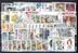 MONACO - SUPERB MODERN GROUP/COLLECTION MINT NEVER HINGED **! - Collections, Lots & Séries