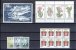 Delcampe - MONACO - SUPERB MODERN GROUP/COLLECTION MINT NEVER HINGED **! - Collezioni & Lotti