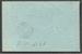 SAN MARINO 25 CENTESIMI EXPRESSO + 10 C + 1 C 1908 On Envelope To NAPOLI! - Lettres & Documents