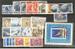 RUSSIA / USSR GOOD GROUP NEVER HINGED/ USED **/o, MANY BETTER, Euro 300.00+ - Collections
