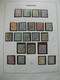 NETHERLANDS, MOSTLY USED COLLECTION, Mi 3000 EUROS - Colecciones Completas