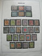 NETHERLANDS, MOSTLY USED COLLECTION, Mi 3000 EUROS - Colecciones Completas