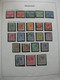 Delcampe - NETHERLANDS, MOSTLY USED COLLECTION, Mi 3000 EUROS - Sammlungen