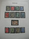 Delcampe - NETHERLANDS, MOSTLY USED COLLECTION, Mi 3000 EUROS - Colecciones Completas