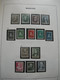 Delcampe - NETHERLANDS, MOSTLY USED COLLECTION, Mi 3000 EUROS - Colecciones Completas