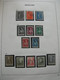 Delcampe - NETHERLANDS, MOSTLY USED COLLECTION, Mi 3000 EUROS - Collections
