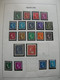 Delcampe - NETHERLANDS, MOSTLY USED COLLECTION, Mi 3000 EUROS - Sammlungen