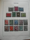 Delcampe - NETHERLANDS, MOSTLY USED COLLECTION, Mi 3000 EUROS - Sammlungen