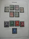 Delcampe - NETHERLANDS, MOSTLY USED COLLECTION, Mi 3000 EUROS - Collections