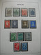 Delcampe - NETHERLANDS, MOSTLY USED COLLECTION, Mi 3000 EUROS - Colecciones Completas