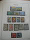 Delcampe - NETHERLANDS, MOSTLY USED COLLECTION, Mi 3000 EUROS - Colecciones Completas