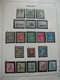 Delcampe - NETHERLANDS, MOSTLY USED COLLECTION, Mi 3000 EUROS - Colecciones Completas