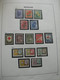 Delcampe - NETHERLANDS, MOSTLY USED COLLECTION, Mi 3000 EUROS - Sammlungen