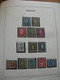 Delcampe - NETHERLANDS, MOSTLY USED COLLECTION, Mi 3000 EUROS - Colecciones Completas