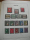 Delcampe - NETHERLANDS, MOSTLY USED COLLECTION, Mi 3000 EUROS - Sammlungen