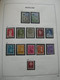 Delcampe - NETHERLANDS, MOSTLY USED COLLECTION, Mi 3000 EUROS - Verzamelingen