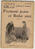 1920 LE ROMAN DE ALPHONSE DAUDET /FROMONT JEUNE ET RISLER AINE   CHEFS D´OEUVRE DU ROMAN CONTEMPORAIN - Schwarzer Roman