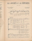 Musique : "Nos Chansons Françaises" N° 170, Décembre 1934. Sommaire : Voir Scan Et Description. - Musica