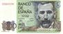 ESPAGNE   1 000 Pesetas  Daté Du 23-10-1979    Pick 158     ***** BILLET  NEUF ***** - [ 4] 1975-…: Juan Carlos I.