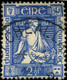 Pays : 242,2  (Irlande : Etat Indépendant)  Yvert Et Tellier N° :  102 (o) - Used Stamps