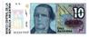 ARGENTINE - 10 AUSTRALES - NEUF ET NON PLIE. Impeccable ! - MINT. - Argentine