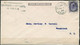 CANADA....VERY OLD POST COVER. - Commemorative Covers