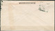 CANADA....VERY OLD POST COVER. - Enveloppes Commémoratives